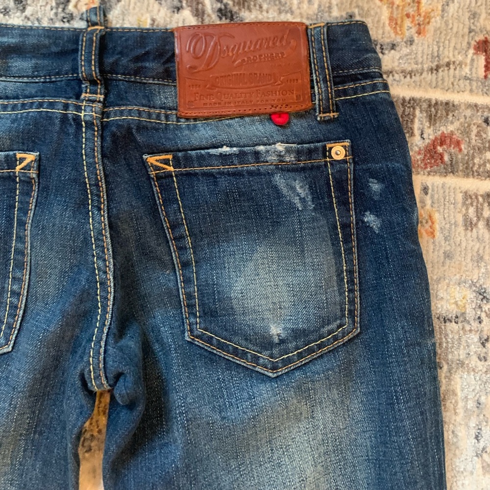Dsquared jeans